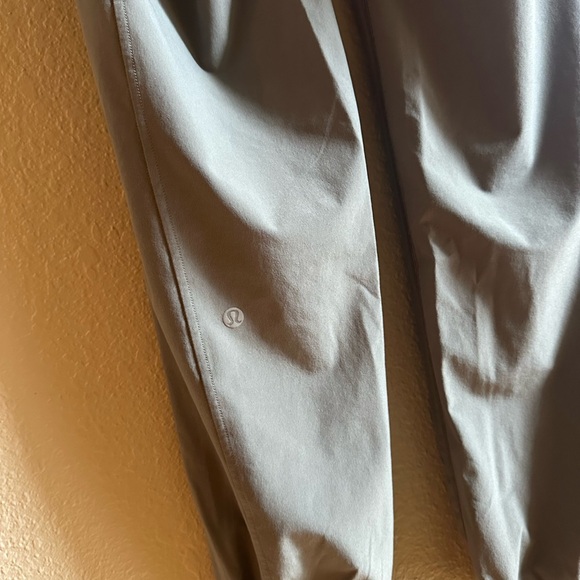 lululemon athletica Gray Track Pants - Picture 7 of 10